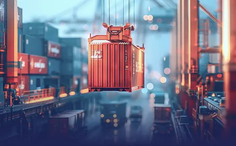 Перевалка грузов